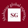SGlobalExporter Logo