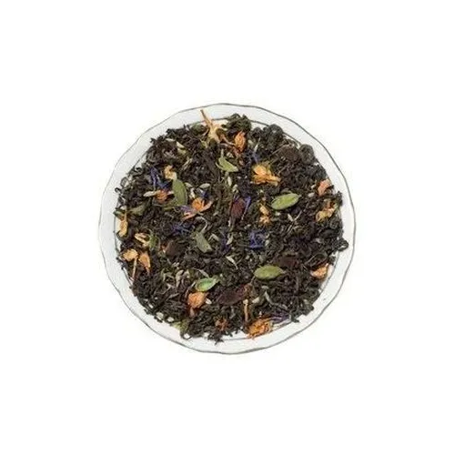 Jasmine Tea